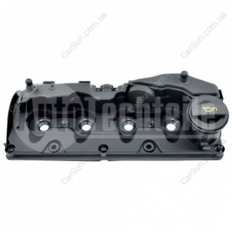 Кришка клапанна VW Caddy 1.6/2.0 TDI 10- AUTOTECHTEILE 310 3024