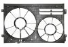 Диффузор радиатора AUTOTECHTEILE 3121064 (фото 1)