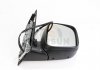 Зеркало заднего вида VW Caddy III 03- (R) (электро/подогрев) AUTOTECHTEILE 385 7012 (фото 3)