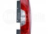 Ліхтар задній Fiat Doblo 14- (R) AUTOTECHTEILE 503 0201 (фото 1)