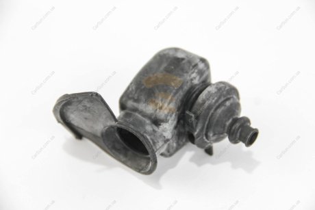 Пильовик важеля МКПП Renault Kangoo 98-/Duster 11-17/Laguna 01-07 AUTOTECHTEILE 506 0331