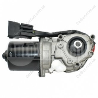 Мотор стеклоочистителя	Opel Vivaro / Renault Trafic 01 - 14 AUTOTECHTEILE 509 0154 (фото 1)