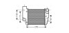 Интеркулер AVA COOLING AIA 4304 (фото 1)