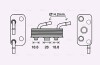 “еплообменник AVA COOLING BW3559 (фото 1)