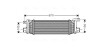 Интеркулер AVA COOLING FDA4401 (фото 1)