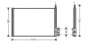 Радиатор кондиционера AVA AVA COOLING FDA 5328 (фото 1)