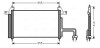 Skraplacz klimatyzacji (z osuszaczem) pasuje do: FIAT STILO 1.2-2.4 10.01-08.08 AVA COOLING FT5253D (фото 1)