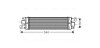 Інтеркулер AVA COOLING FTA4337 (фото 1)