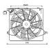 Вентилятор AVA COOLING HY7562 (фото 1)