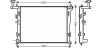 Радіатор охолодження двигуна Hyundai Elantra 06-/I30/I30CW 07- (Ava) AVA COOLING HYA2179 (фото 1)