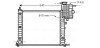 Радиатор AVA COOLING MS 2336 (фото 1)