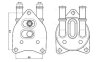 Охолоджувач оливи AVA COOLING PE3432 (фото 1)