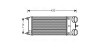 Интеркулер AVA COOLING PEA4353 (фото 1)