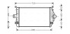 Интеркулер AVA COOLING RT4277 (фото 1)