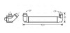 Охолоджувач наддувального повітря AVA COOLING RT4564 (фото 1)