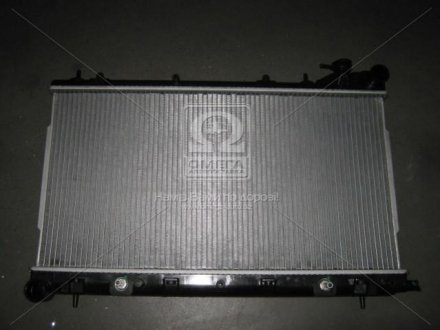 Радиатор охлаждения двигателя - (X4511SA021 / 45119SA050 / 45119SA040) AVA COOLING SU2049 (фото 1)