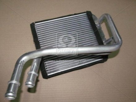 Радиатор отопителя салона VW T5 (03-09) All Models M/A AVA COOLING VN6378 (фото 1)