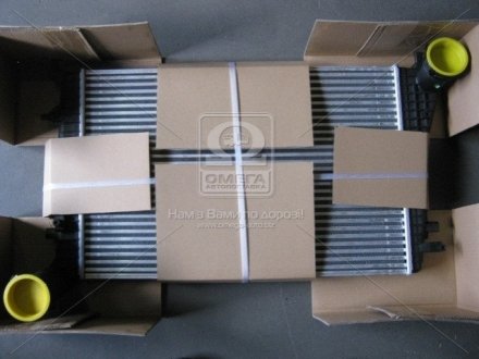 Интеркулер audi seat skoda volkswagen vwa4268 ava AVA COOLING VNA4268