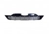 Решетка в бампер Honda CR-V 06-09 средняя Avtm 3010 998 (фото 1)