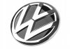 Эмблема решетки радиатора VW Jetta/Golf 7/Passat B8 2014- Avtm 30853061 (фото 1)