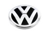 Эмблема решетки радиатора VW Jetta/Golf 7/Passat B8 2014- Avtm 30853061 (фото 2)