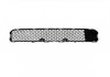Решітка в бампер Mitsubishi Lancer X 07-12 середня Avtm 4811 992 (фото 2)