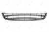 Решетка в бампер Volkswagen Golf VI 09-12 средняя с хром. молдингом 5K0853671RYP Avtm 7411 991 (фото 1)