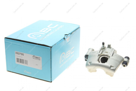 Супорт гальмівний Axia-brake-calipers 392795