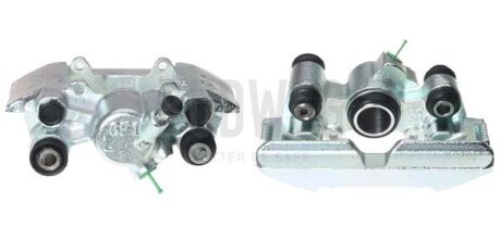 Автозапчастина Axia-brake-calipers 393262