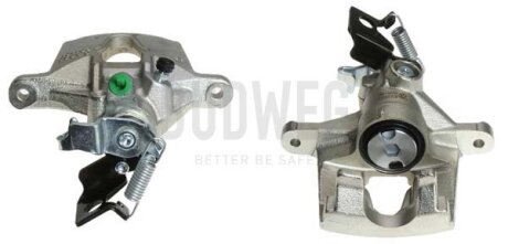 Автозапчастина Axia-brake-calipers 393280