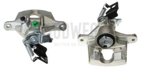 Автозапчастина Axia-brake-calipers 393281