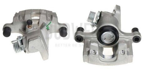 Автозапчастина Axia-brake-calipers 393307