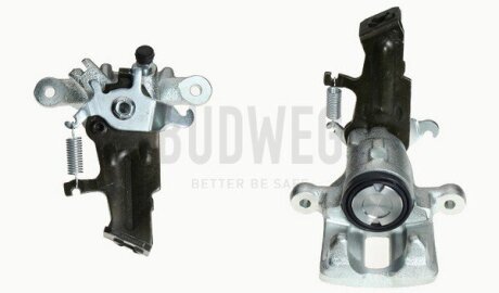 Автозапчастина Axia-brake-calipers 393316