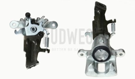 Автозапчастина Axia-brake-calipers 393317