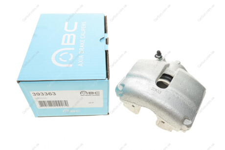 Супорт гальмівний Axia-brake-calipers 393363