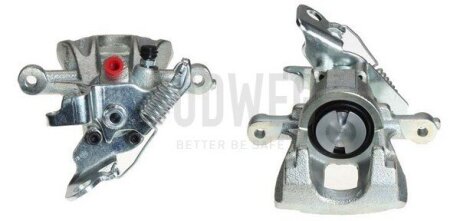 Автозапчастина Axia-brake-calipers 393470