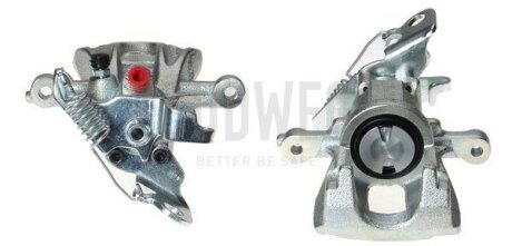 Автозапчастина Axia-brake-calipers 393471