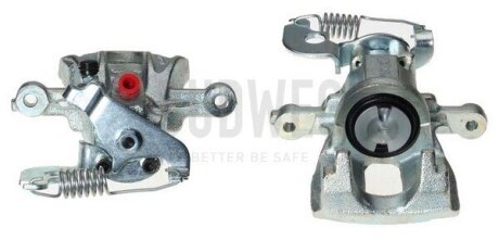 Автозапчастина Axia-brake-calipers 393473