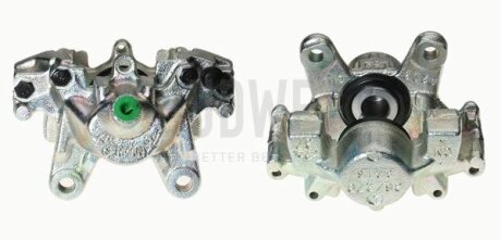 Автозапчастина Axia-brake-calipers 393686