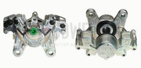 Автозапчастина Axia-brake-calipers 393687