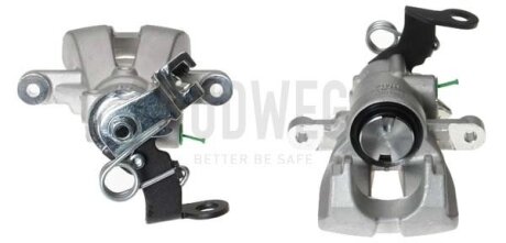 Автозапчастина Axia-brake-calipers 393754