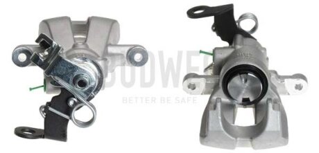 Автозапчастина Axia-brake-calipers 393755