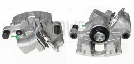 Автозапчастина Axia-brake-calipers 393909