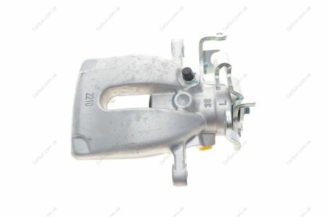 Супорт гальмівний Axia-brake-calipers 394460