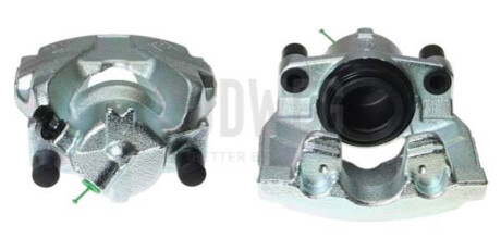 Супорт гальмівний Axia-brake-calipers 394568