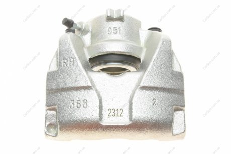 Супорт гальмівний Axia-brake-calipers 394569 (фото 1)