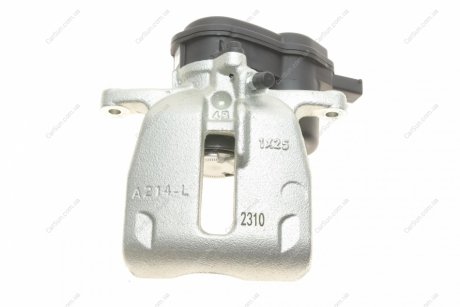 Супорт гальмівний Axia-brake-calipers 394862