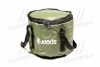 Мягкое ведро c крышкой 10L <AXXIS> AXXIS Ax-1309 (фото 1)