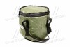 М\'яке відро з кришкою 10L <AXXIS> AXXIS Ax-1309 (фото 2)