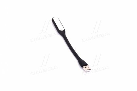 Ліхтар гнучкий LED USB 5V Black <AXXIS> AXXIS Ax-1394